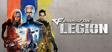穿越火线：军团/Crossfire: Legion（更新Build.12943512） 策略战棋-第1张