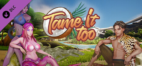 驯服它！- 虚幻重制版/Tame It!（更新v1.2.0 proto+全DLC） 休闲解谜-第1张