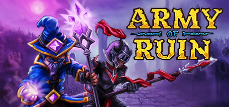 毁灭军团/Army of Ruin（更新v09.01.2024） 射击游戏-第1张