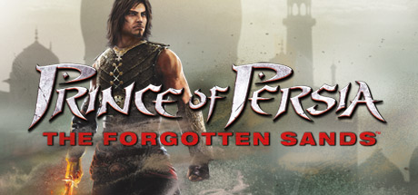 波斯王子/失落的王冠/Prince ofPersia: The Lost Crown 模拟器版 冒险游戏-第1张