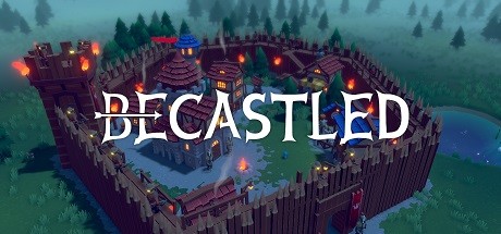 Becastled （更新v0.8002） 模拟经营-第1张