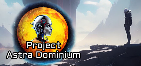 阿斯特拉统治计划/Project Astra Dominium 策略战棋-第1张
