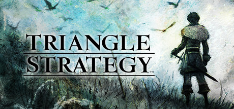 三角战略/TRIANGLE STRATEGY（v1.1.0+全DLC） 角色扮演-第1张