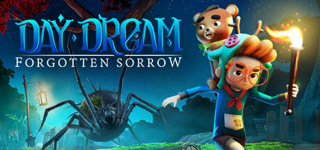 白日梦：被遗忘的悲伤/Daydream Forgotten Sorrow 休闲解谜-第1张