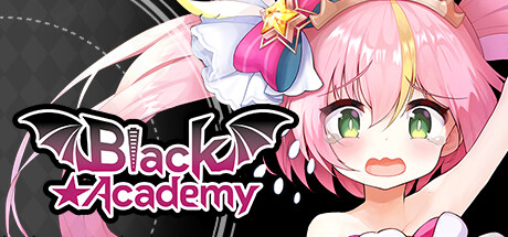 黑色学院威力加强版（V1.0.167HF-血色狂潮+全DLC） 动作游戏-第1张