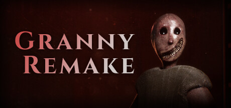 外婆重制版/Granny Remake（v3.1.0） 动作游戏-第1张