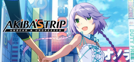 秋叶原之旅2/Akibas TRIP Undead ＆ Undresse（导演剪辑版） 角色扮演-第1张