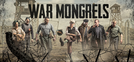 被遗忘的我们/War Mongrels（v46965） 策略战棋-第1张