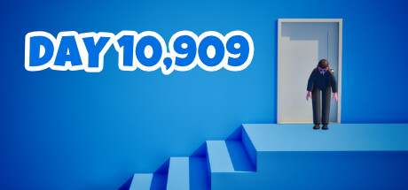 第10909天/DAY 10,909 休闲解谜-第1张