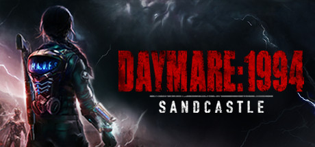 白日梦魇：沙堡1994/Daymare 1994 Sandcastle（v6426） 冒险游戏-第1张