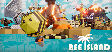蜜蜂岛/Bee Island（v20230909） 策略战棋-第1张