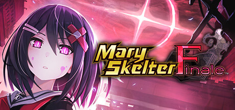 神狱塔断罪玛丽 最终篇/Mary Skelter Finale 角色扮演-第1张