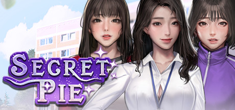 秘密派/Secret Pie（v1.51C） 休闲解谜-第1张