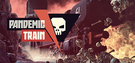 瘟疫列车/Pandemic Train 策略战棋-第1张