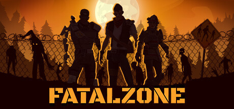 致命区/FatalZone 动作游戏-第1张