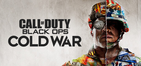 使命召唤：黑色行动冷战/使命召唤17/Call of Duty®: Black Ops Cold War 动作游戏-第1张