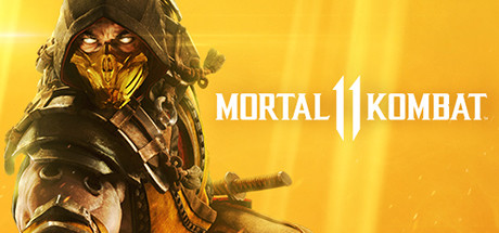 真人快打11/Mortal Kombat 11（更新v0.386.34终极版） 格斗游戏-第1张