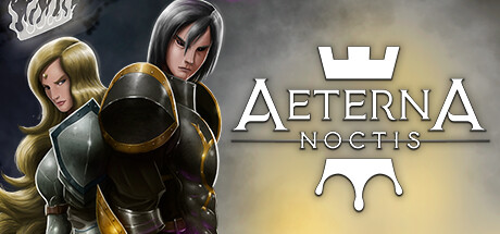 永恒之夜宇宙之光/Aeterna Noctis（更新v3.0.001-中文语音） 冒险游戏-第1张