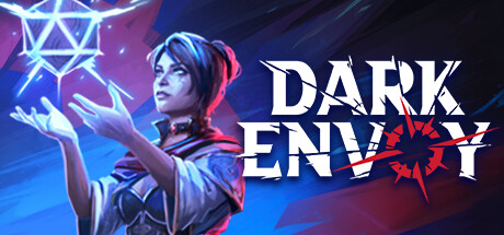 黑暗使者/Dark Envoy （更新v1.2.1.70712） 角色扮演-第1张