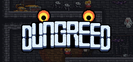 贪婪地牢/DUNGREED（更新v1.7.6） 动作游戏-第1张