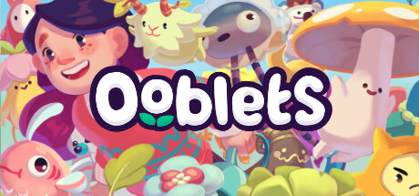 欧布精灵/Ooblets （更新v1.4.38） 角色扮演-第1张