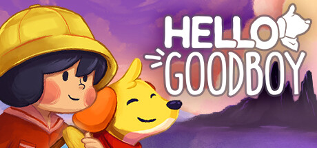 你好好孩子/Hello Goodboy 休闲解谜-第1张