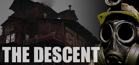 黑暗侵袭/THE DESCENT 休闲解谜-第1张