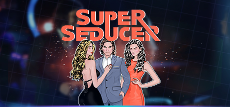 超级情圣/Super Seducer（更新v6509984） 模拟经营-第1张