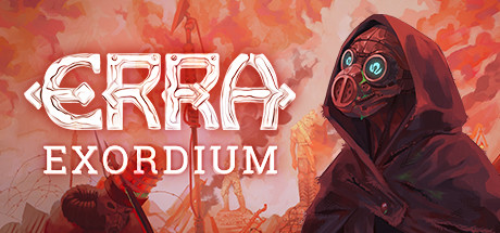 错误 盗梦空间/Erra Exordium 冒险游戏-第1张