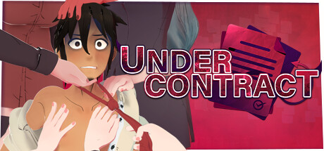 合同诅咒契约/Under Contract（Build.11261554+全DLC） 休闲解谜-第1张