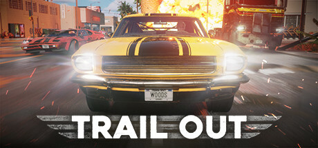 TRAIL OUT （更新v10.12.2023） 赛车竞技-第1张