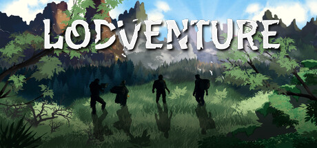 Lodventure 单机/网络联机 休闲解谜-第1张