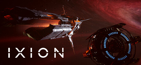 伊克西翁/IXION（更新v1.0.6.5） 策略战棋-第1张