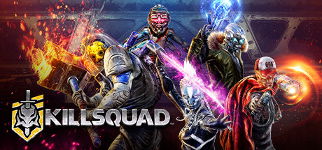 杀戮小队/Killsquad（更新v1.7.1.1） 动作游戏-第1张