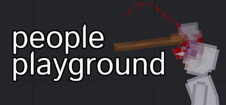 人类游乐场/People Playground 策略战棋-第1张