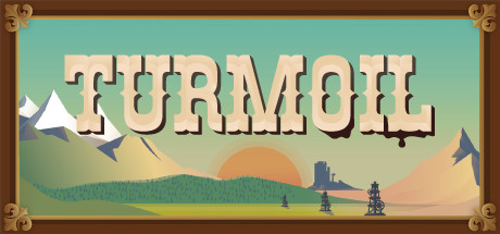石油骚动/石油大亨/采油热 Turmoil（更新v3.1.3） 模拟经营-第1张