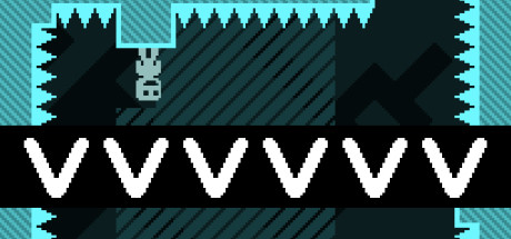 弹弹跳跳闪避人/VVVVVV 休闲解谜-第1张
