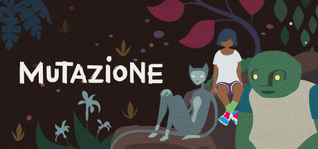 异变小镇/Mutazione （更新v1.83） 冒险游戏-第1张
