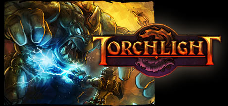 火炬之光1/Torchlight 角色扮演-第1张