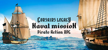 海盗遗产/Corsairs Legacy 角色扮演-第1张