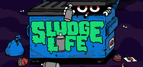 污泥生活/Sludge Life（v1.069） 休闲解谜-第1张