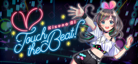 绊爱/Touch the BeatKizuna AI Touch the Beat！ 休闲解谜-第1张