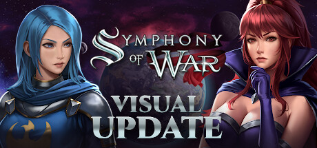 战争交响曲：尼非订传奇/Symphony of War: The Nephilim Saga（v1.05） 角色扮演-第1张