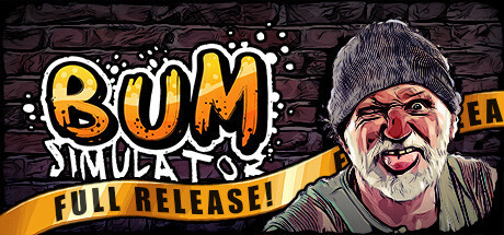 流浪汉模拟器/Bum Simulator（v3.7.12.a） 冒险游戏-第1张