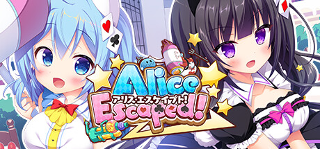 寻找爱丽丝！/Alice Escaped!（v1.2） 休闲解谜-第1张
