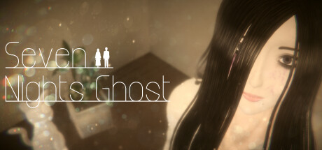 七夜幽魂/Seven Nights Ghost 休闲解谜-第1张