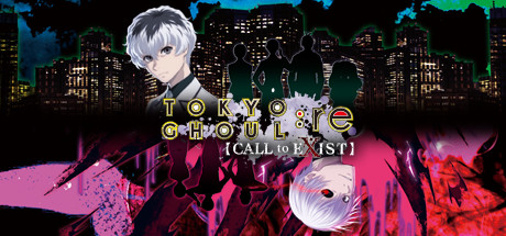 东京喰种：re CALL to EXIST 动作游戏-第1张