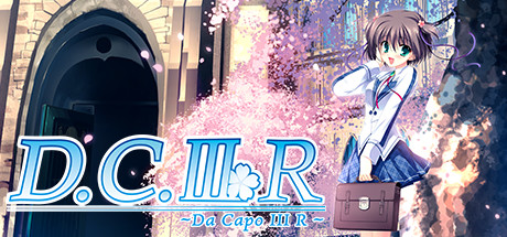 初音岛3R/Da Capo 3R 休闲解谜-第1张