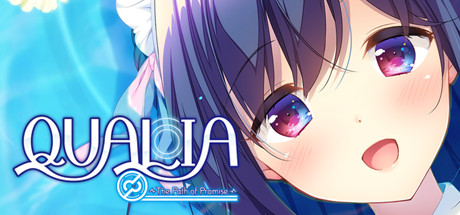 约束的轨迹/约定的轨迹/QUALIA The Path of Promise 休闲解谜-第1张