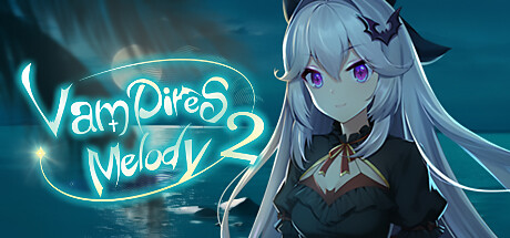吸血鬼的旋律2/Vampires Melody 2 休闲解谜-第1张